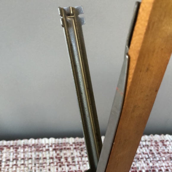 Skirt Marker antique hem measure. Good antique condition. - Picture 7 of 13